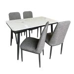 FLORENCE_dining_set_4_seater