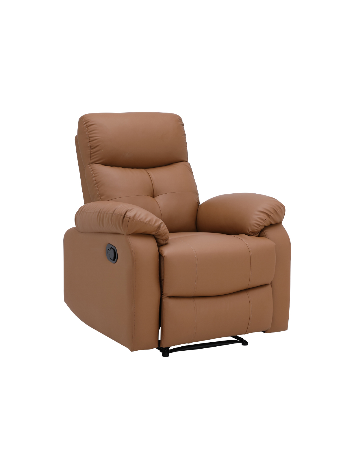 LITA_recliner_1s-pvc-br-1